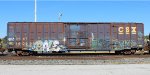 CSXT 160899